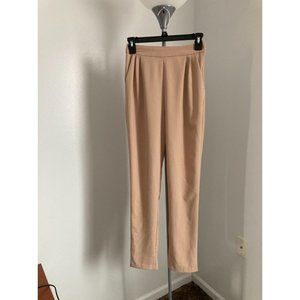 Dress pants